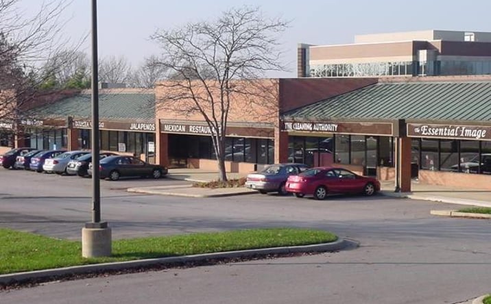Pictures of Retail, Office property located at 12104 87th Street Parkway, Lenexa, KS 66215 for lease - image #1