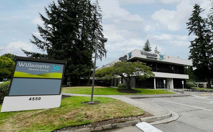 Pictures of Retail property located at 4550 3rd Ave SE, Lacey, WA 98503 for lease - image #1