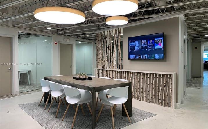 Pictures of Office property located at 820 W 41 St # 401, Miami Beach, FL 33140 for lease - image #1
