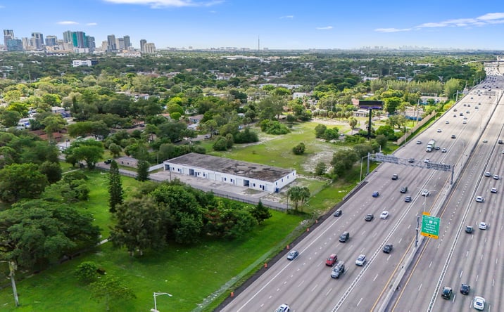 Pictures of Industrial property located at 1920 NW 9th St, Fort Lauderdale, FL 33311 for lease - image #1