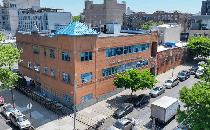 Pictures of Office property located at 24-09 38th Ave, Queens, NY 11101 for lease - image #1