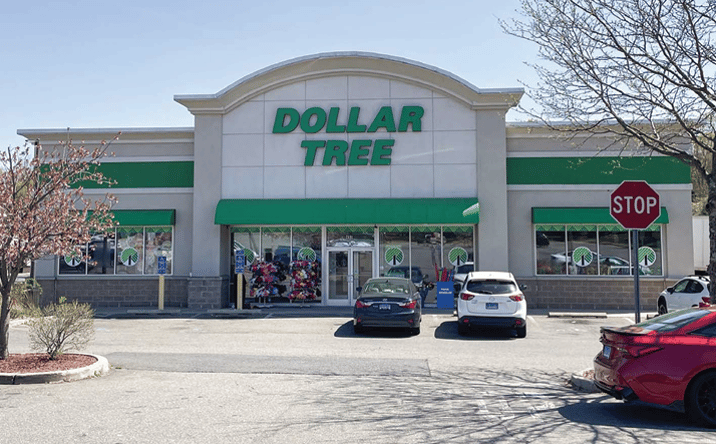 Pictures of Retail property located at 540 New Haven Ave, Derby, CT 06418 for lease - image #1