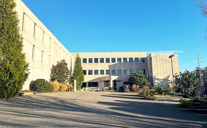 Pictures of Office property located at 3105 Limestone Road, Wilmington, DE 19808 for lease - image #1