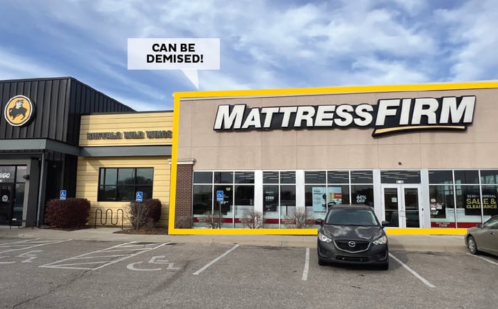 Pictures of Retail property located at 1710 N Waldron St, Hutchinson, KS 67502 for lease - image #1