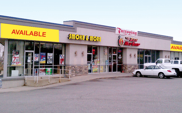 Pictures of Retail property located at 318 State St, Clearfield, UT 84015 for lease - image #1
