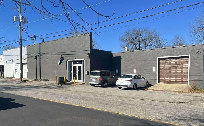 Pictures of Retail, Office, Industrial property located at 1223 Franklin St, Columbia, SC 29201 for lease - image #1