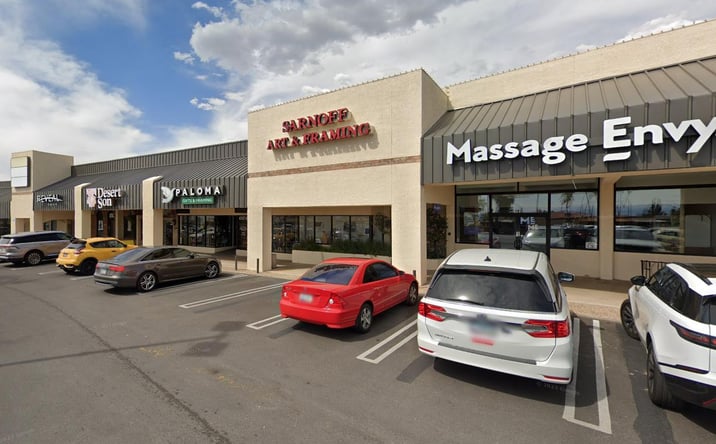 Pictures of Retail property located at 4759 E Sunrise Dr, Tucson, AZ 85718 for lease - image #1