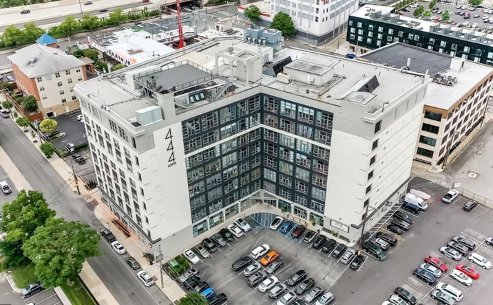Pictures of Retail, Office, Special Purpose property located at 444 N 4th St, Philadelphia, PA 19123 for lease - image #1