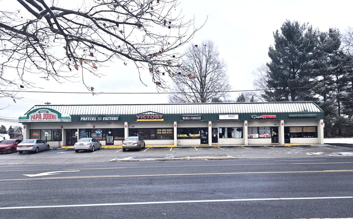 Pictures of Retail property located at 1004 Cooper St., Deptford, NJ 08096 for lease - image #1