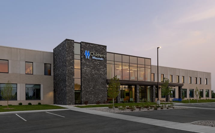Pictures of Office property located at 2575 E Evergreen Dr, Appleton, WI 54913 for lease - image #1