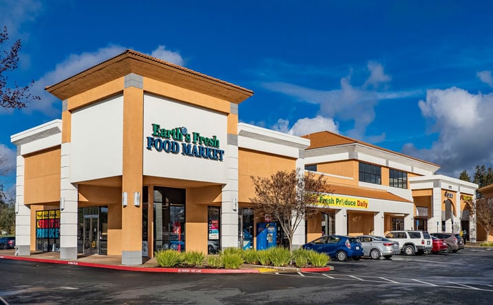 Pictures of Retail property located at 3170 Jefferson Blvd, West Sacramento, CA 95691 for lease - image #1