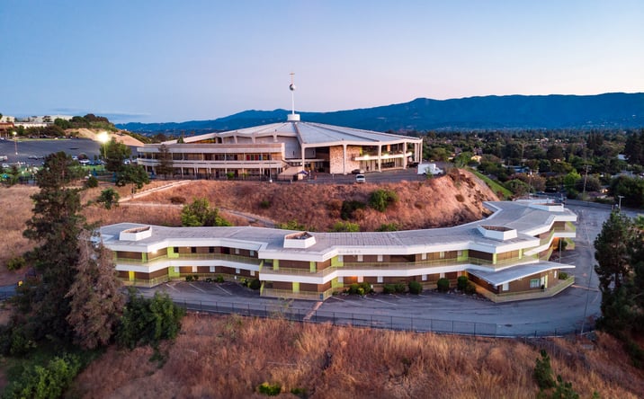 Pictures of Special Purpose property located at 500 Sands Dr, San Jose, CA 95125 for lease - image #1