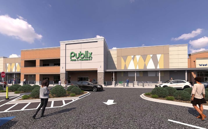 Pictures of Retail property located at Fairfax Pike, Stephens City, VA 22655 for lease - image #1
