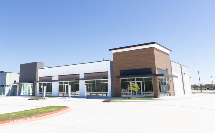 Pictures of Retail, Land property located at Woodsons Reserve Pkwy, Spring, TX 77386 for lease - image #1