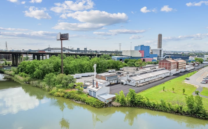 Pictures of Industrial, Land property located at 76 Blanchard St, Essex, NJ 07105 for lease - image #1