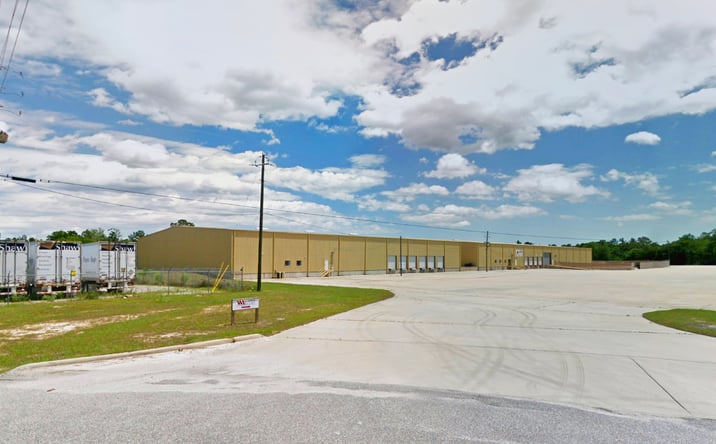 Pictures of Industrial property located at 5155 Mobile S St, Theodore, AL 36582 for lease - image #1