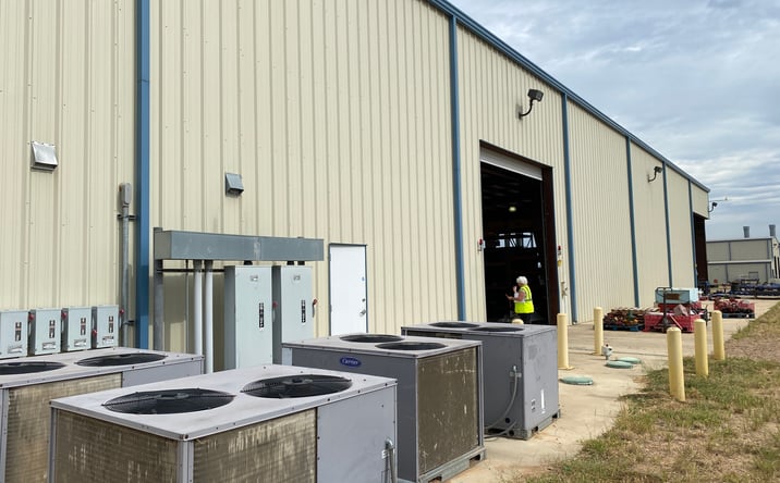 Pictures of Industrial property located at 3547 FM 236, Victoria, TX 77905 for lease - image #1