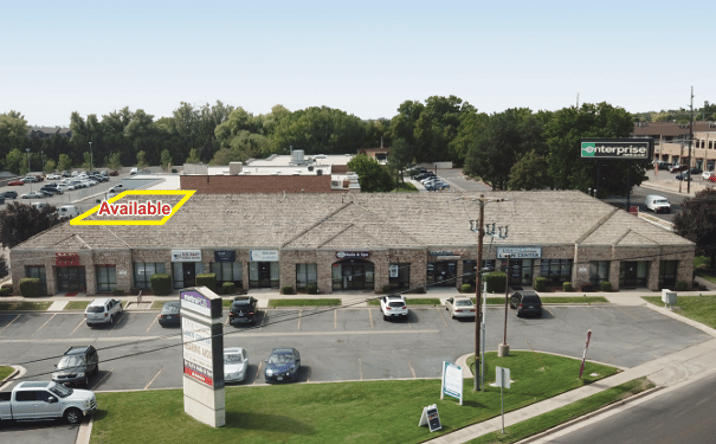 Pictures of Retail property located at 975 N Main St, Layton, UT 84041 for lease - image #1