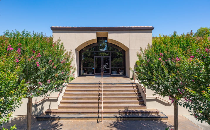 Pictures of Office property located at 2130 Professional Dr, Roseville, CA 95661 for lease - image #1