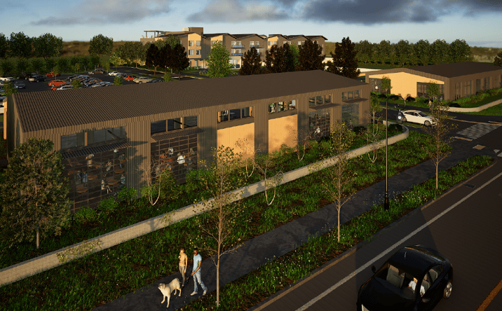 Pictures of Retail, Restaurant property located at 1232 OR-99W, Dundee, OR 97115 for lease - image #1