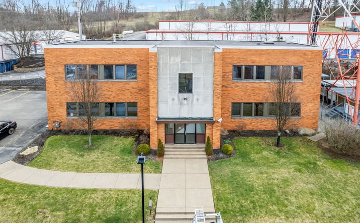 Pictures of Office property located at 150 Hillside Dr, Bethel Park, PA 15102 for lease - image #1