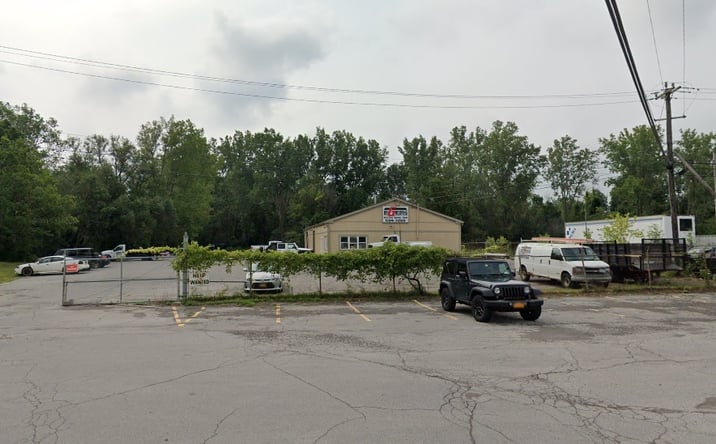 Pictures of Industrial, Land property located at 6495 Transit Rd, Lancaster (Buffalo), NY 14026 for lease - image #1