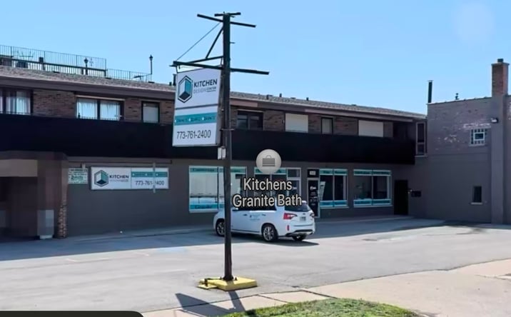Pictures of Retail, Office, Industrial property located at 5643 S Harlem Ave, Chicago, IL 60638 for lease - image #1
