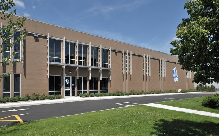 Pictures of Industrial property located at 2 Empire Blvd, Moonachie, NJ 07074 for lease - image #1