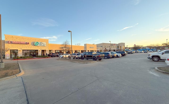 Pictures of Retail property located at 2455 Ridge Rd, Rockwall, TX 75087 for lease - image #1