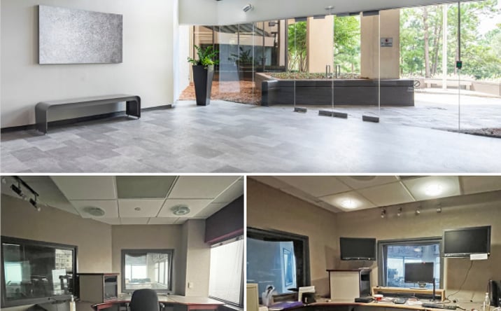 Pictures of Office property located at 600 Beacon Pkwy W, Birmingham, AL 35209 for lease - image #1