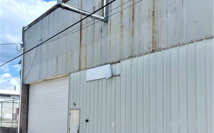 Pictures of Industrial property located at 115 W Horton St, Zebulon, NC 27597 for lease - image #1