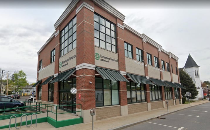 Pictures of Retail, Office property located at 21 Main St, Maynard, MA 01754 for lease - image #1