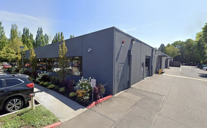 Pictures of Office, Industrial property located at 9775 SW Gemini Dr, Beaverton, OR 97008 for lease - image #1
