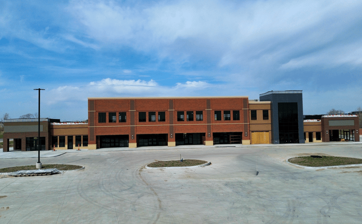 Pictures of Retail, Office property located at 2165-2295 SW State St, Ankeny, IA 50023 for lease - image #1