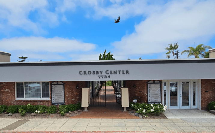Pictures of Retail, Office property located at 7734 Herschel Ave, San Diego, CA 92037 for lease - image #1