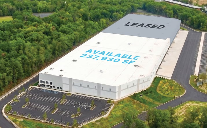 Pictures of Industrial property located at 395 Elizabeth Ave, Somerset, NJ 08873 for lease - image #1