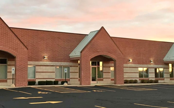 Pictures of Industrial property located at 4700 W Ryan Rd, Franklin, WI 53132 for lease - image #1