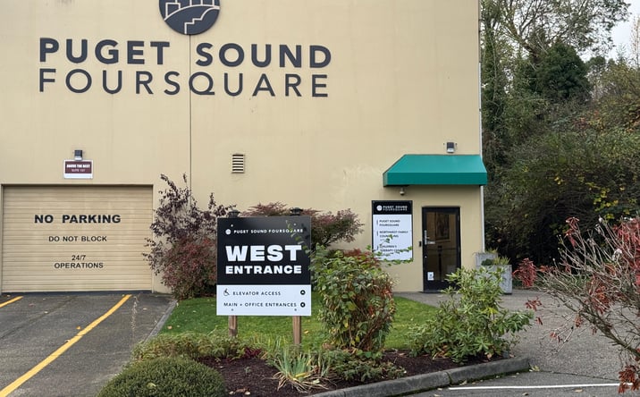 Pictures of Office, Industrial property located at 4020 S 56th St, Tacoma, WA 98409 for lease - image #1