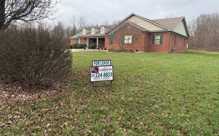 Pictures of Office property located at 601 Chamberlin Ave, Frankfort, KY 40601 for lease - image #1