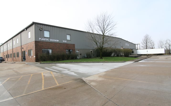 Pictures of Industrial property located at 1030 W Smith Rd, Medina, OH 44256 for lease - image #1