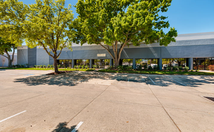 Pictures of Industrial property located at 201 Kelsey Ln, Tampa, FL 33619 for lease - image #1