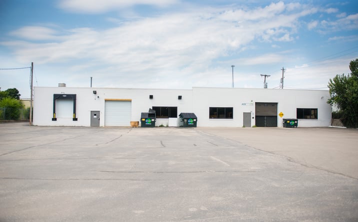 Pictures of Industrial property located at 3866 N Fratney St, Milwaukee, WI 53212 for lease - image #1