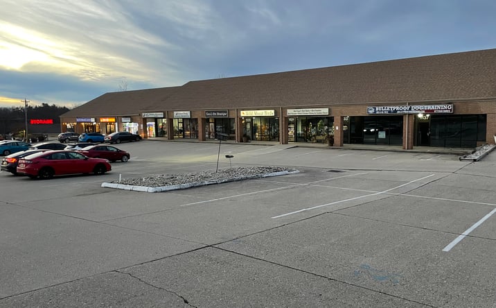 Pictures of Retail property located at 1137 Main St, Milford, OH 45150 for lease - image #1