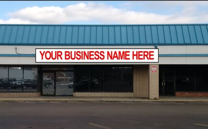 Pictures of Retail, Office property located at 1074 Patterson Rd, Dayton, OH 45420 for lease - image #1