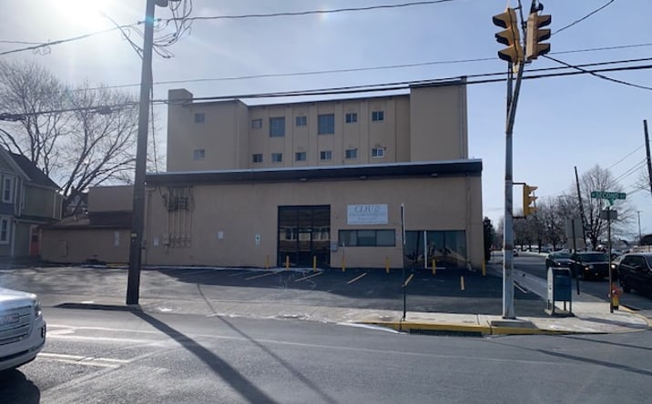 Pictures of Retail, Office property located at 52 N 2nd St, Coplay, PA 18037 for lease - image #1