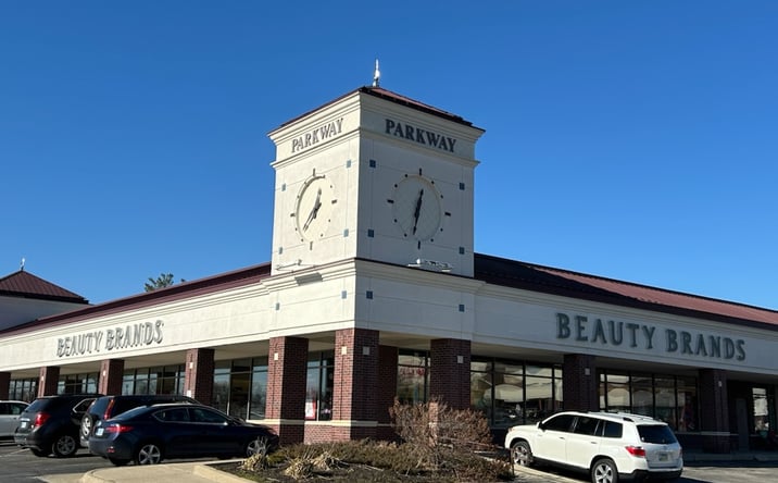 Pictures of Retail, Office, Restaurant property located at 3514 Clinton Parkway, Lawrence, KS 66047 for lease - image #1