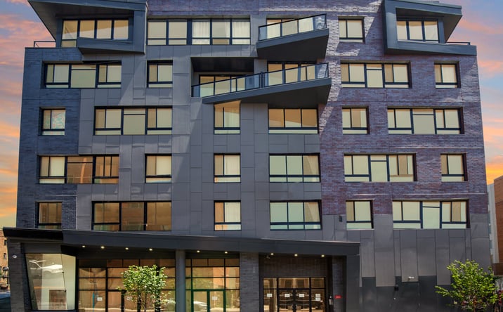 Pictures of Retail property located at 198 Academy St, Jersey City, NJ 07306 for lease - image #1