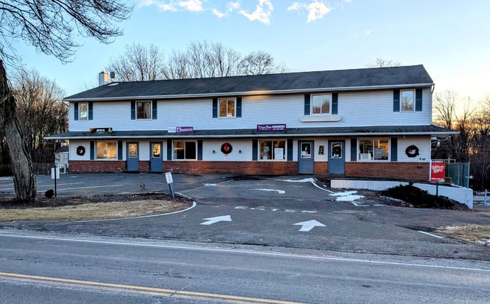Pictures of Office property located at 33 Union City Rd, Prospect, CT 06712 for lease - image #1