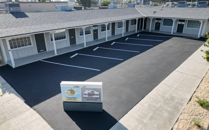 Pictures of Office property located at 1727 16th St, Bakersfield, CA 93301 for lease - image #1
