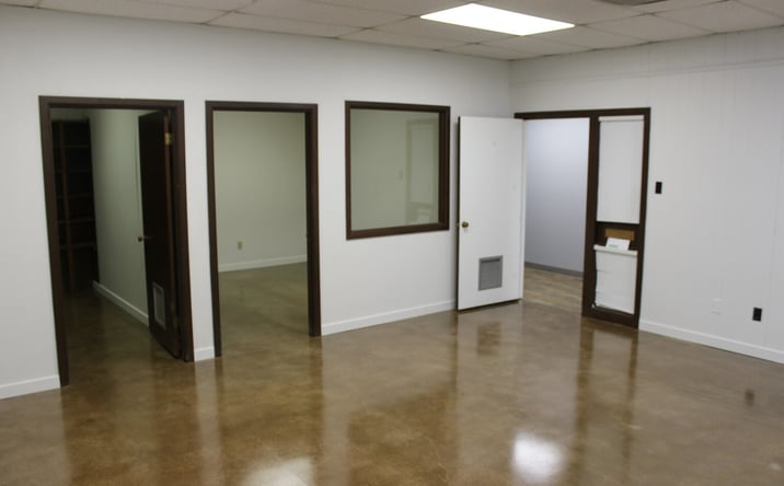 Pictures of Office property located at 3385 N 3rd St, Abilene, TX 79603 for lease - image #1